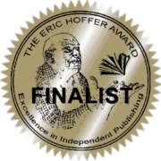Eric Hoffer Award Finalist For 2025